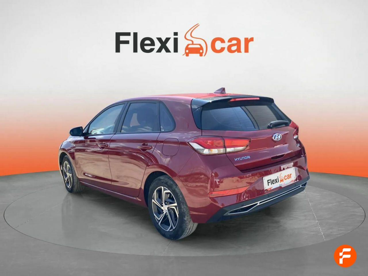 Foto Hyundai i30 5