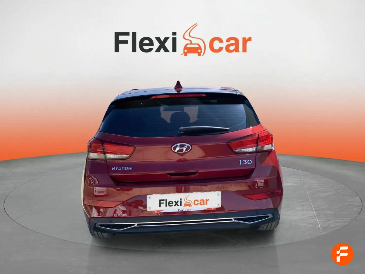 Foto Hyundai i30 7