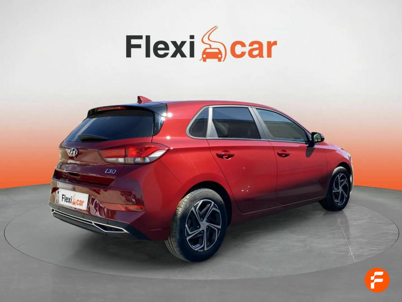 Foto Hyundai i30 8