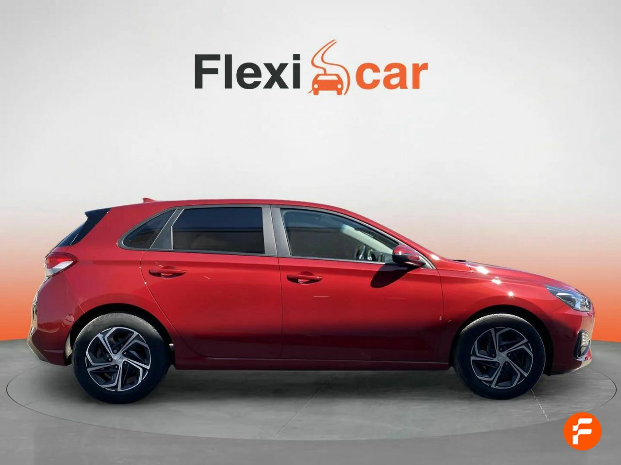 Foto Hyundai i30 9