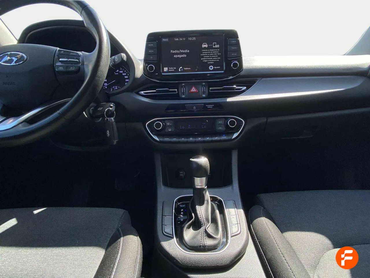 Foto Hyundai i30 11