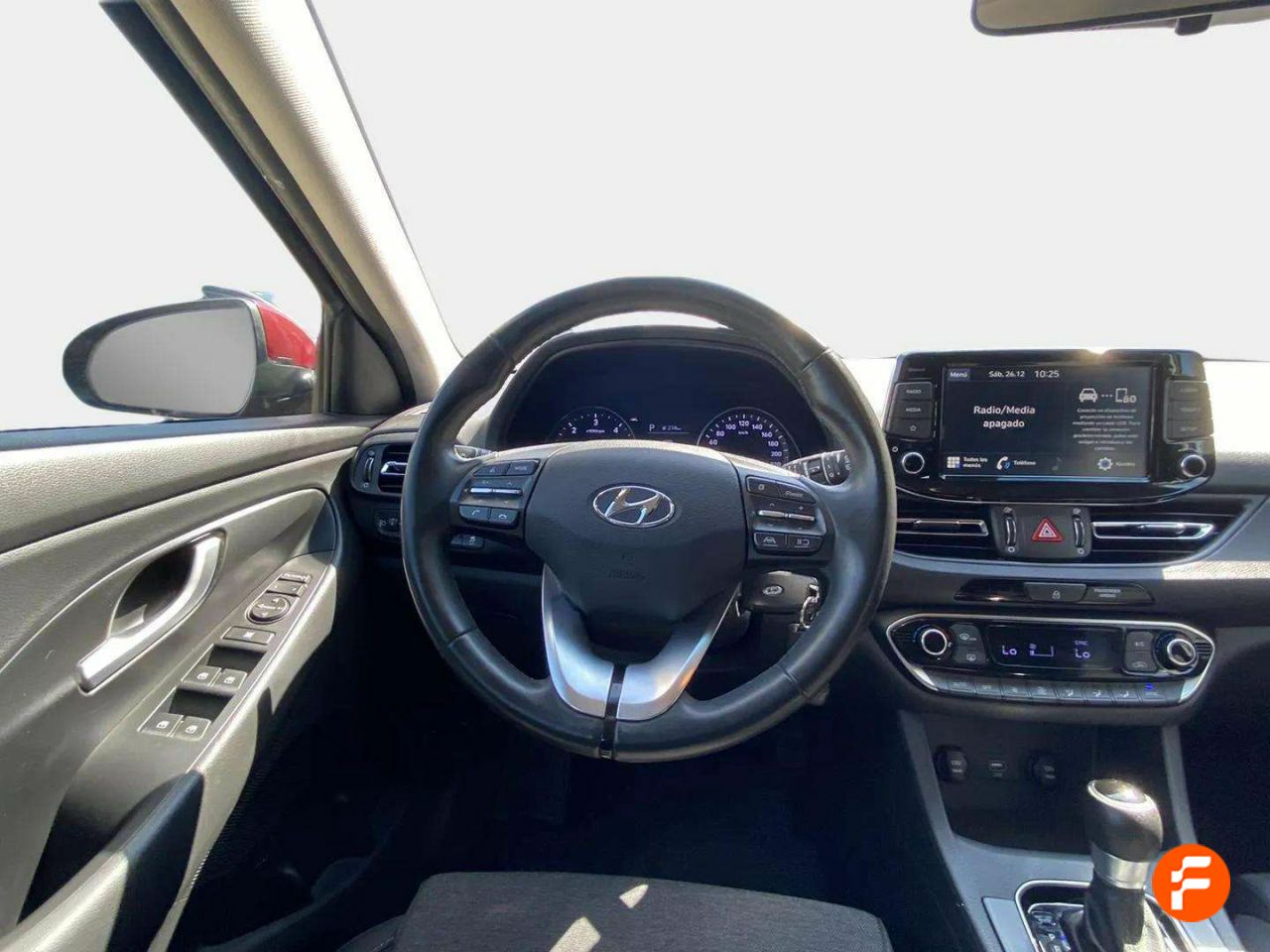 Foto Hyundai i30 12