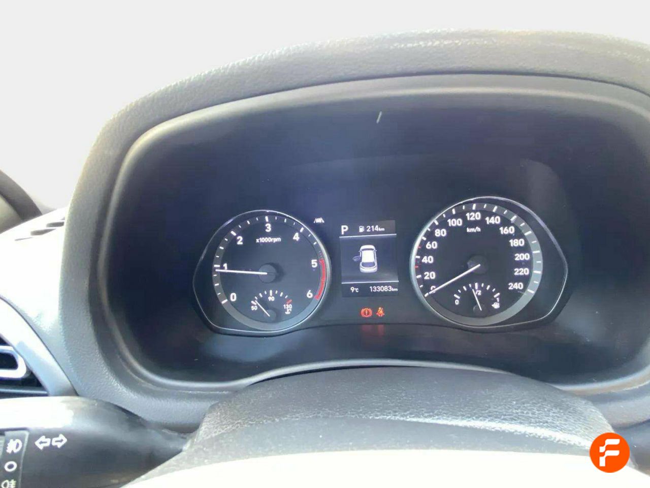 Foto Hyundai i30 13
