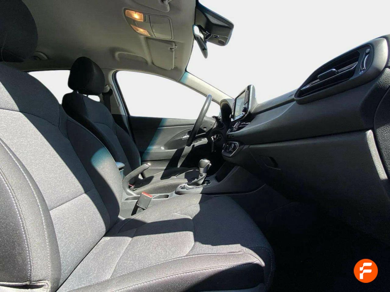 Foto Hyundai i30 14