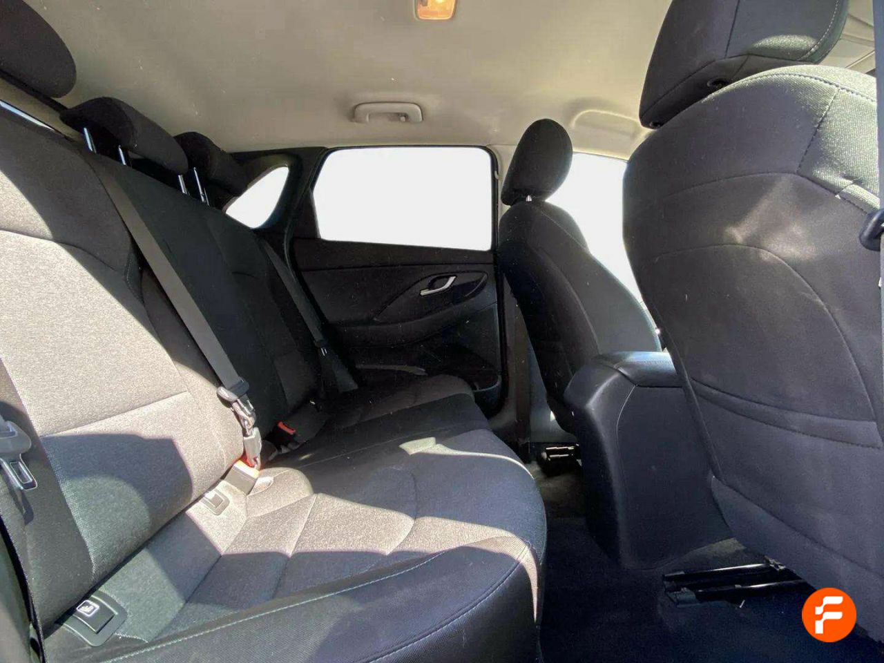 Foto Hyundai i30 15