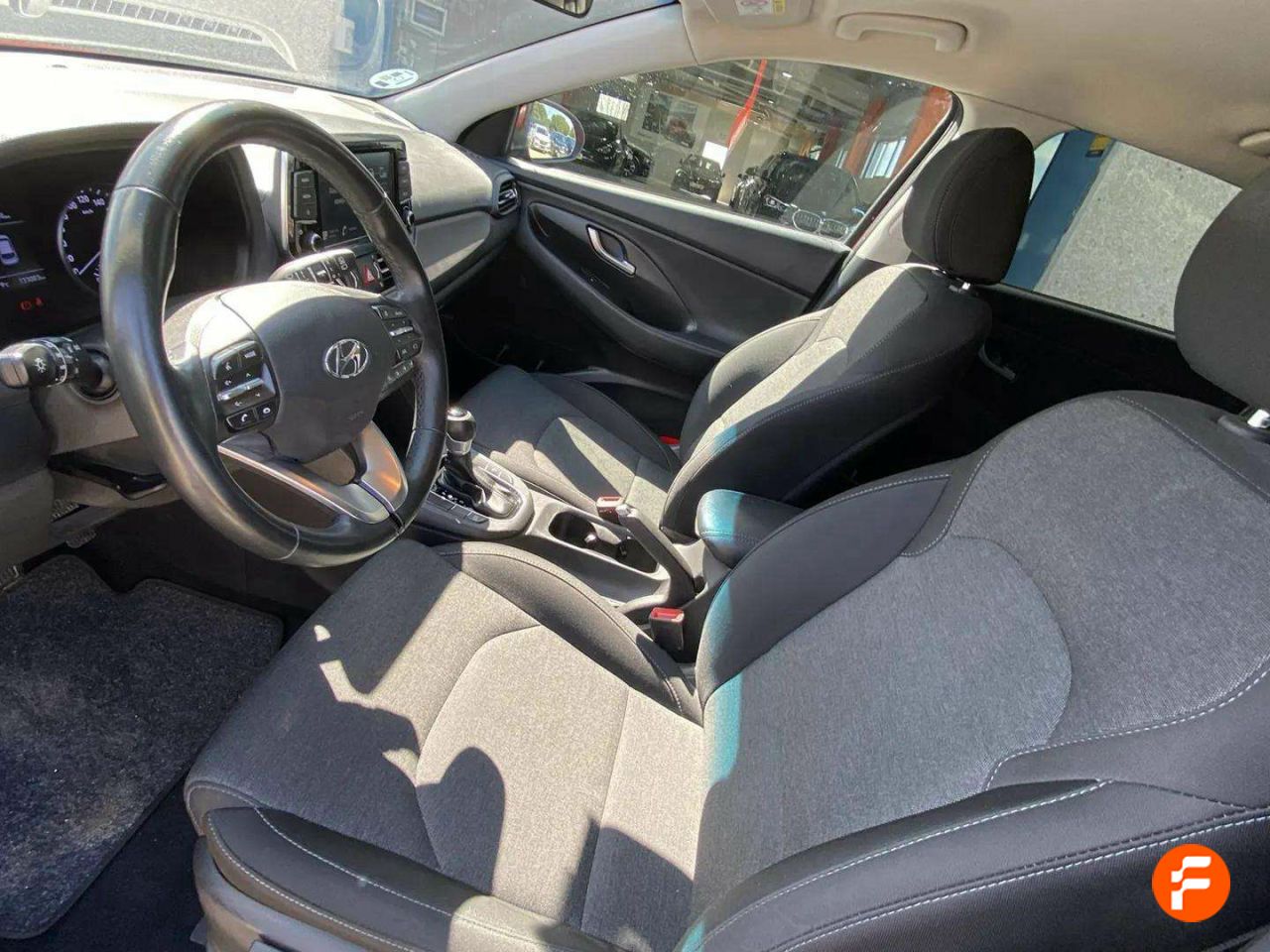 Foto Hyundai i30 17