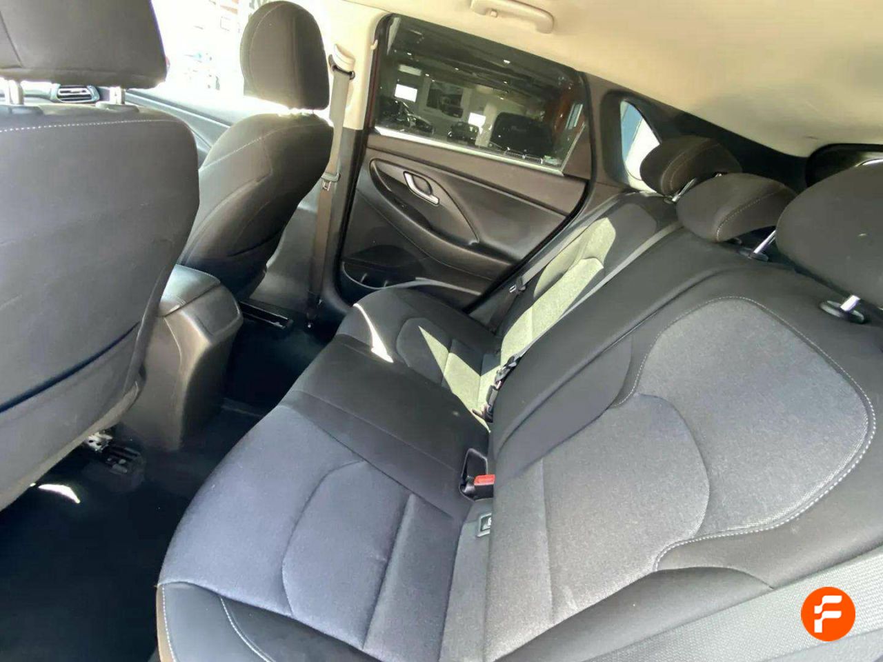 Foto Hyundai i30 18