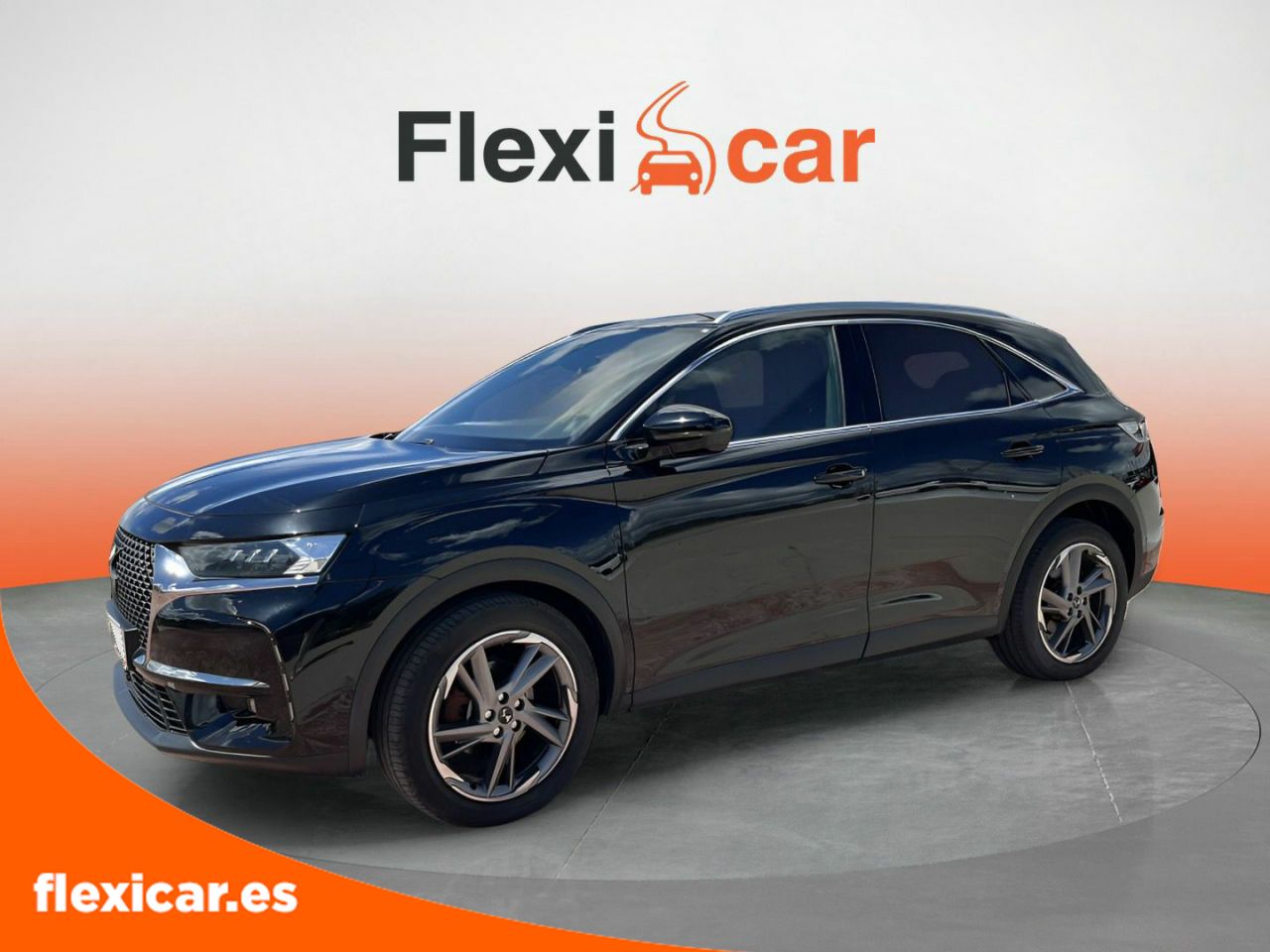 Foto DS Automobiles DS 7 Crossback 3