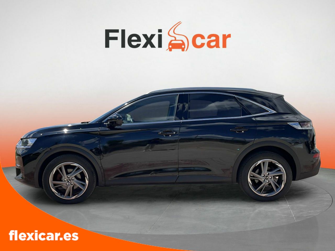 Foto DS Automobiles DS 7 Crossback 4