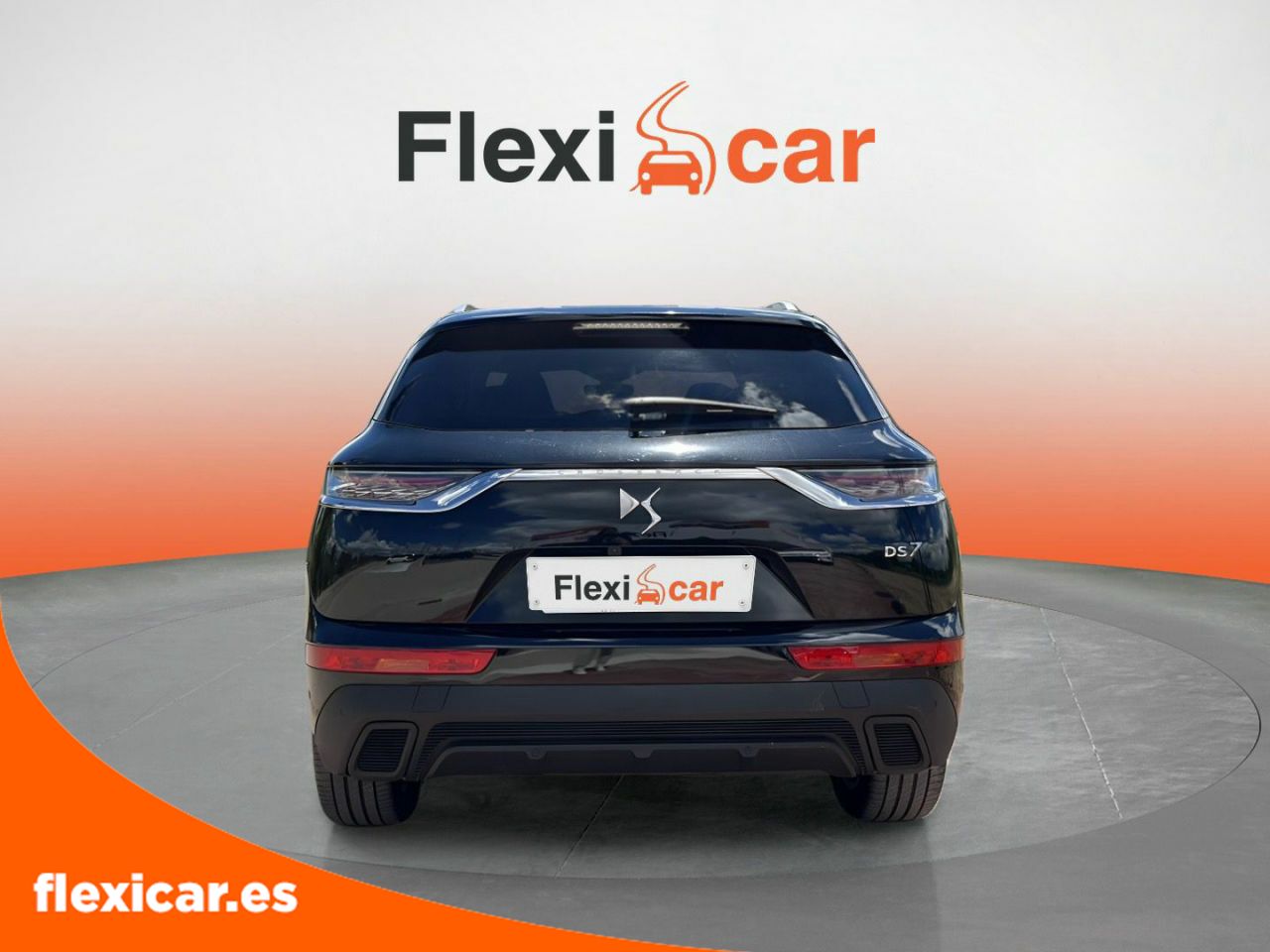 Foto DS Automobiles DS 7 Crossback 7