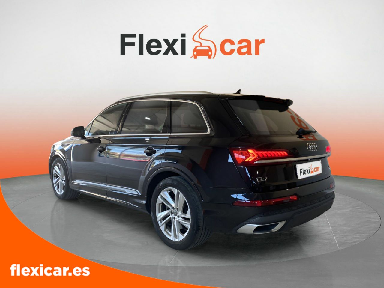 Foto Audi Q7 5