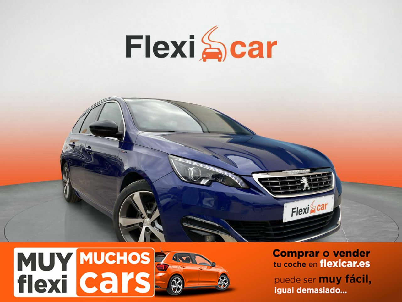Foto Peugeot 308 1