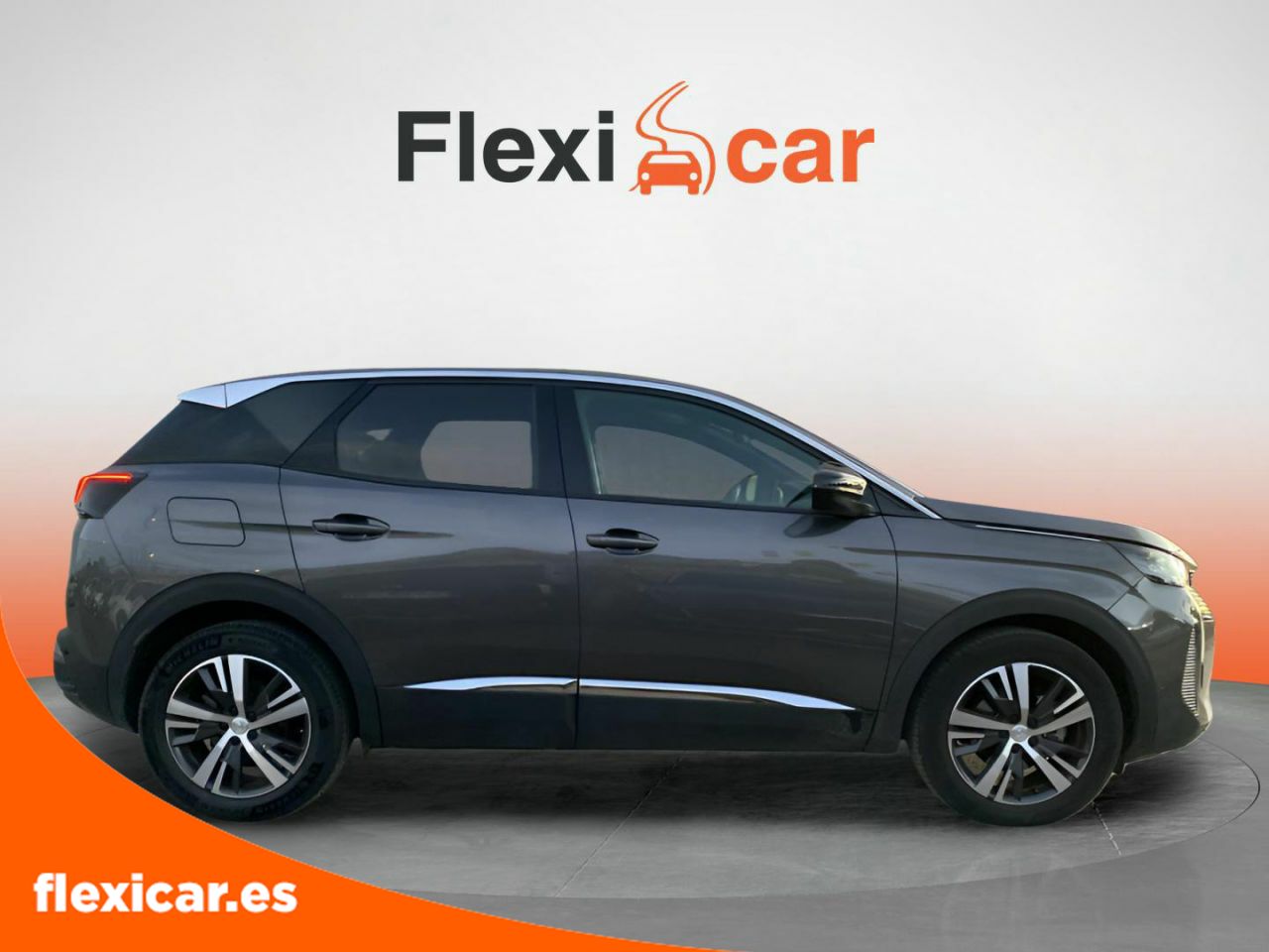 Foto Peugeot 3008 9
