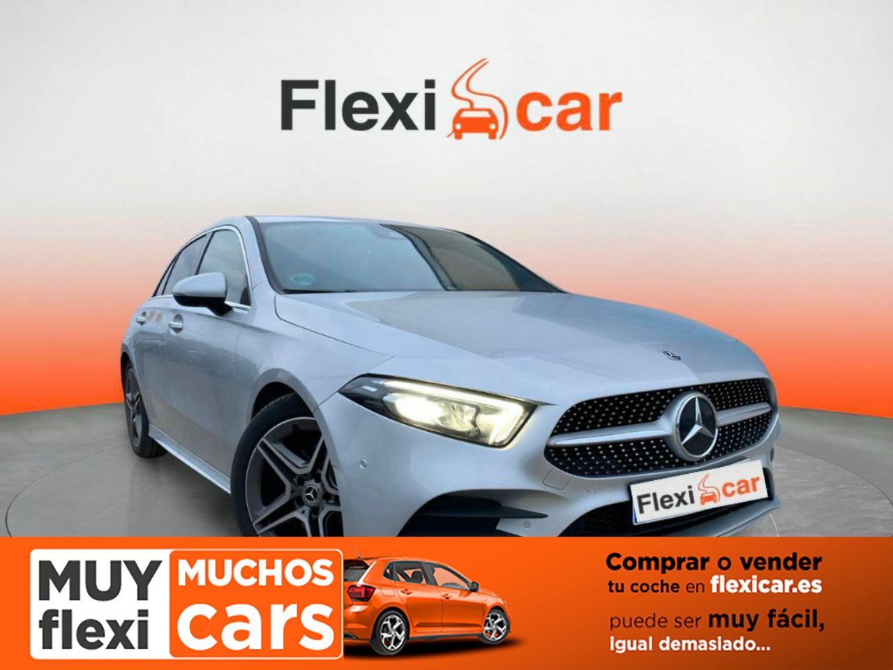 Foto Mercedes-Benz Clase A 1