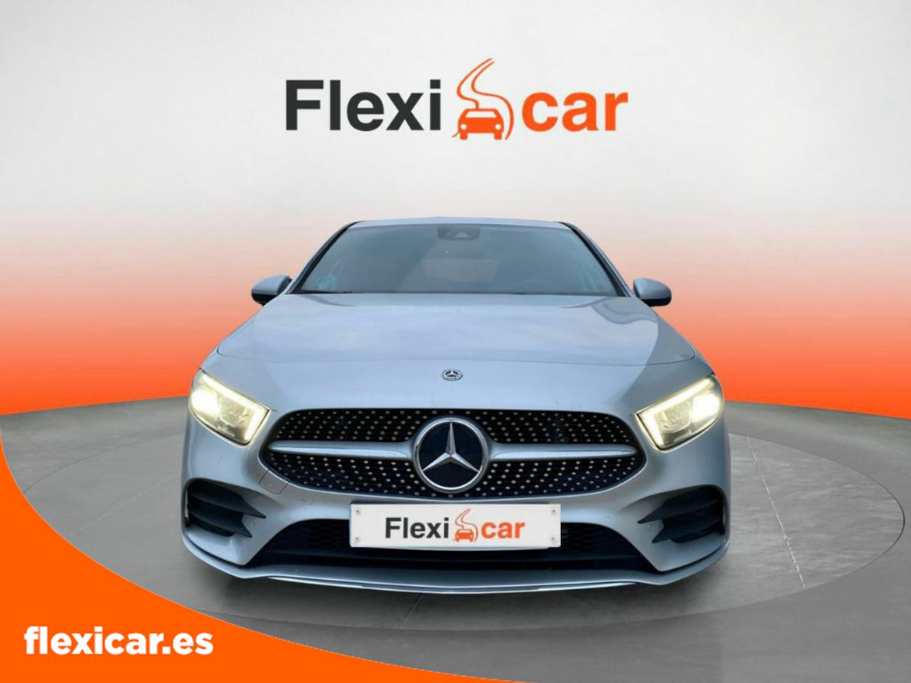 Foto Mercedes-Benz Clase A 2