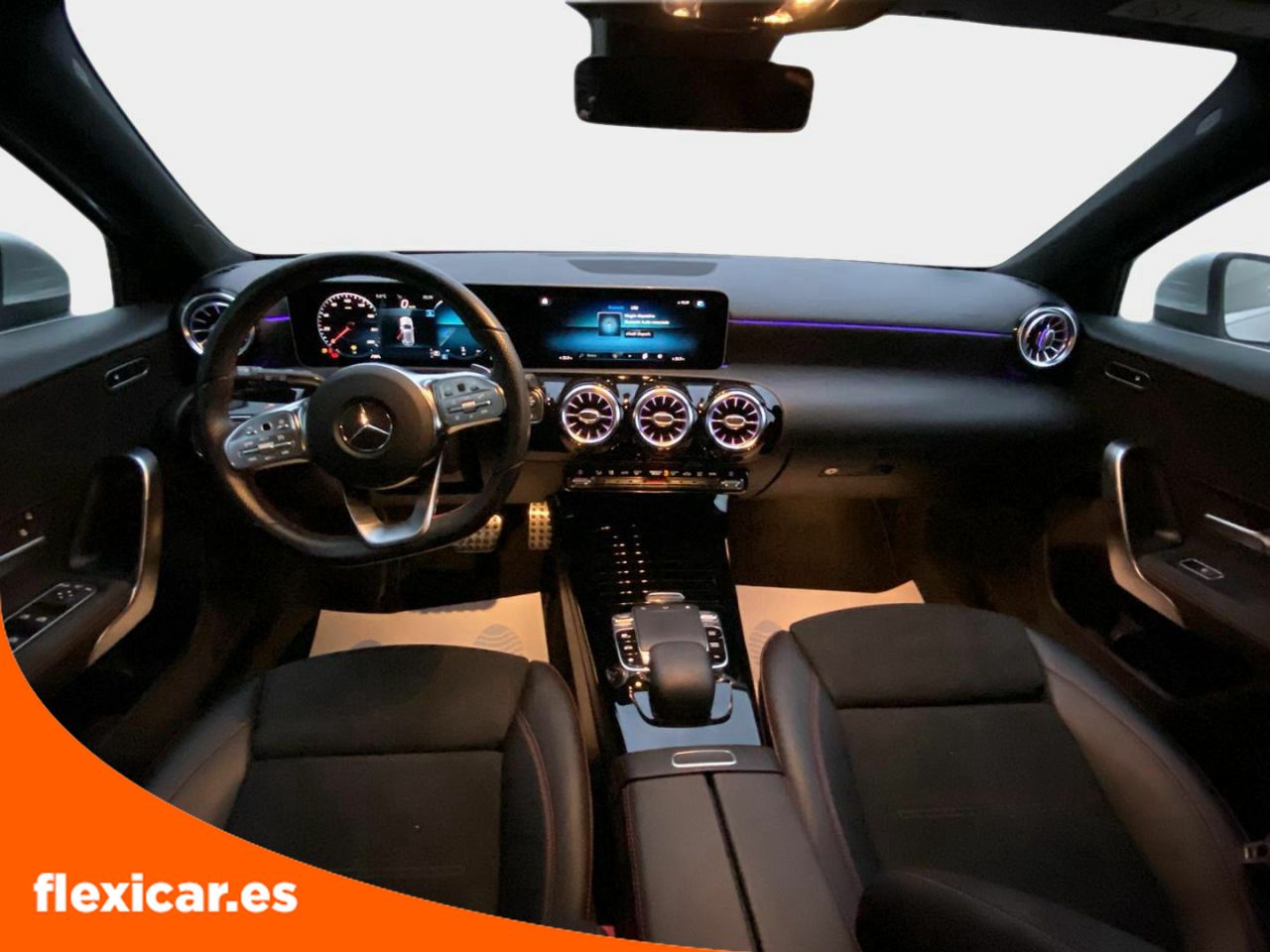 Foto Mercedes-Benz Clase A 10