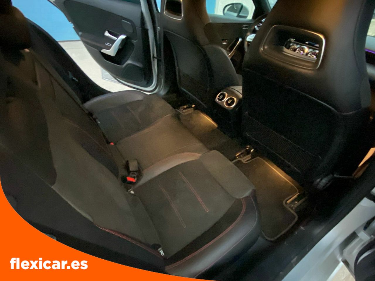 Foto Mercedes-Benz Clase A 20