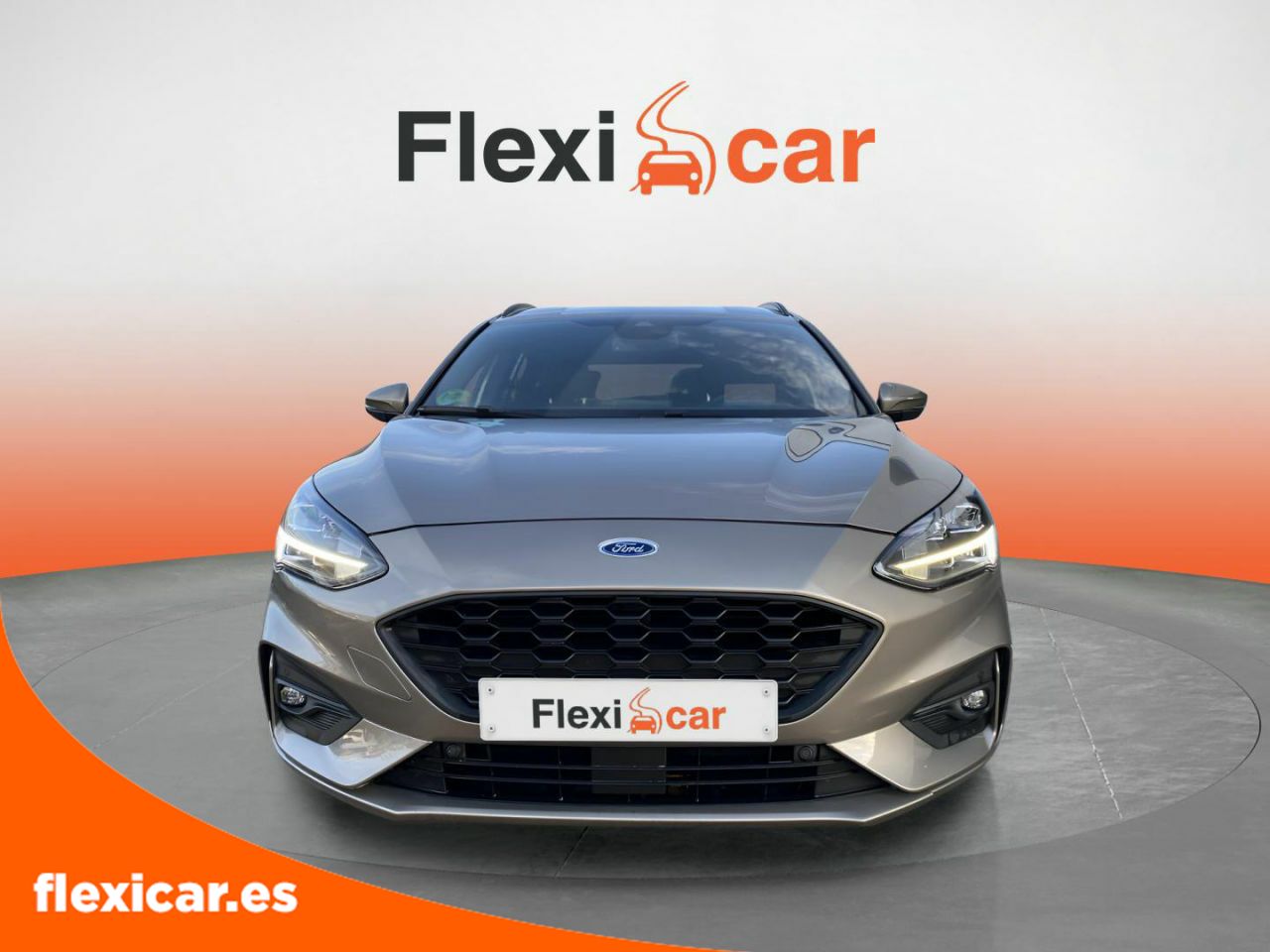 Foto Ford Focus 2