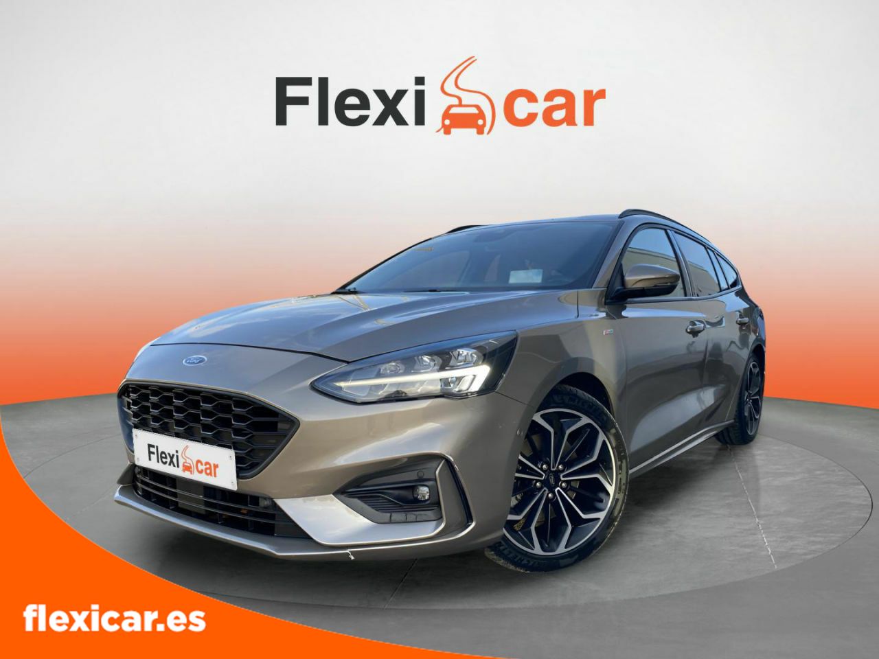 Foto Ford Focus 3
