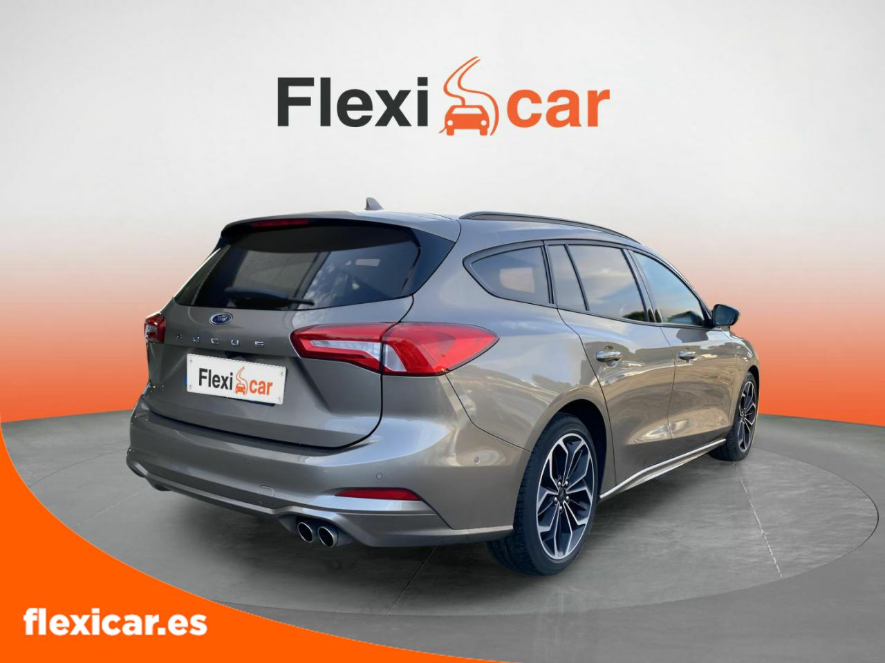 Foto Ford Focus 8