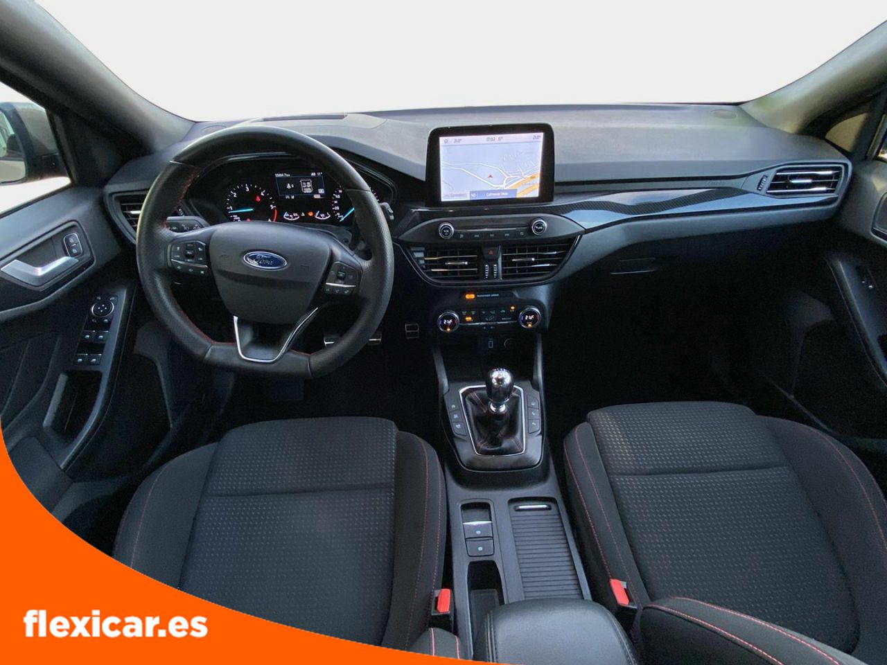 Foto Ford Focus 10