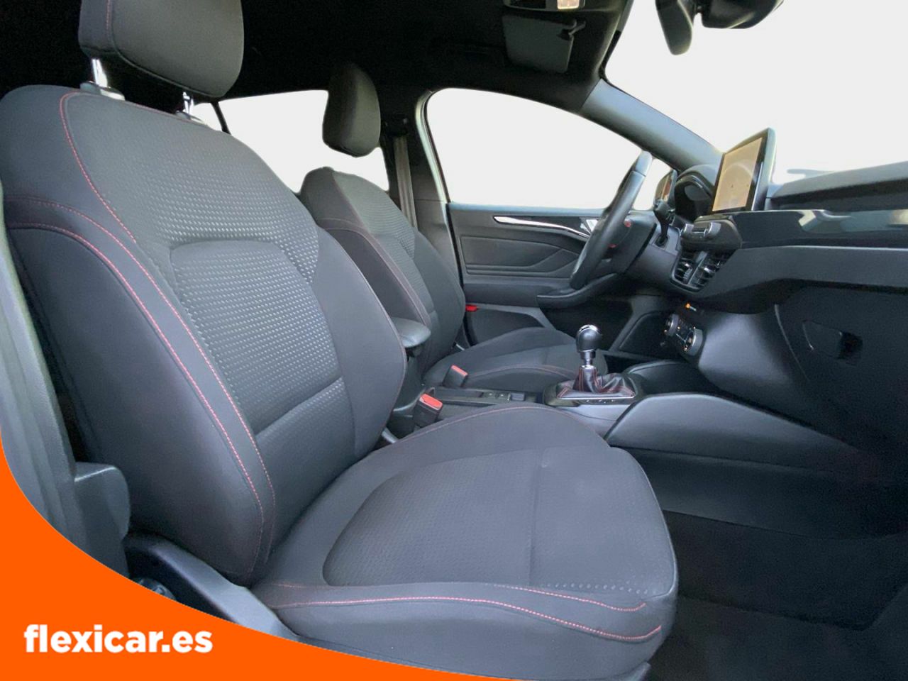 Foto Ford Focus 14