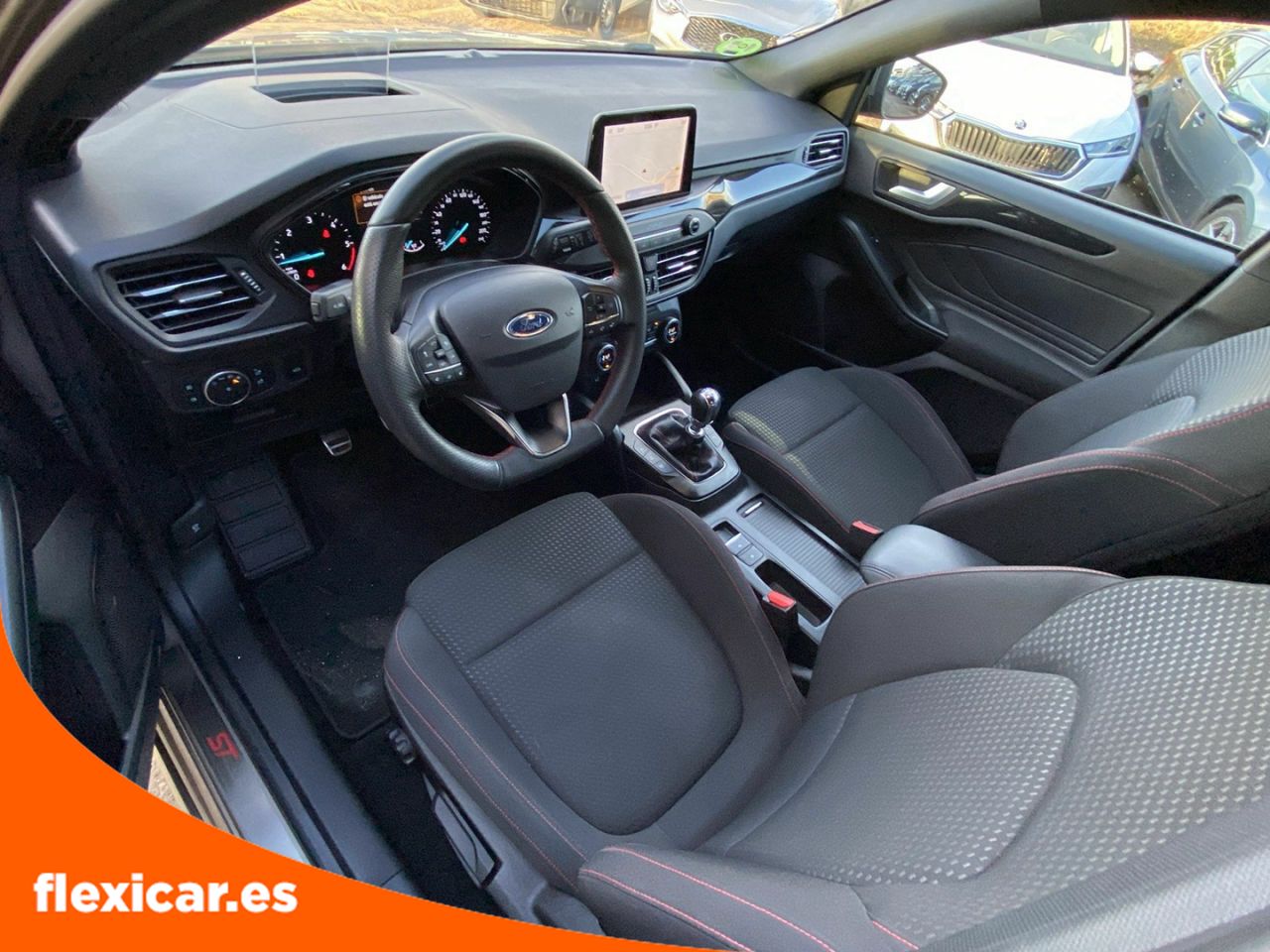 Foto Ford Focus 17