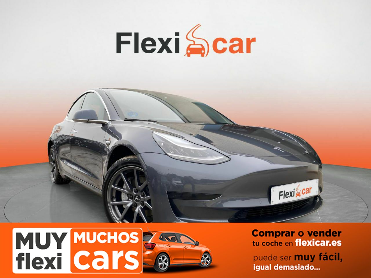 Foto Tesla Model 3 1