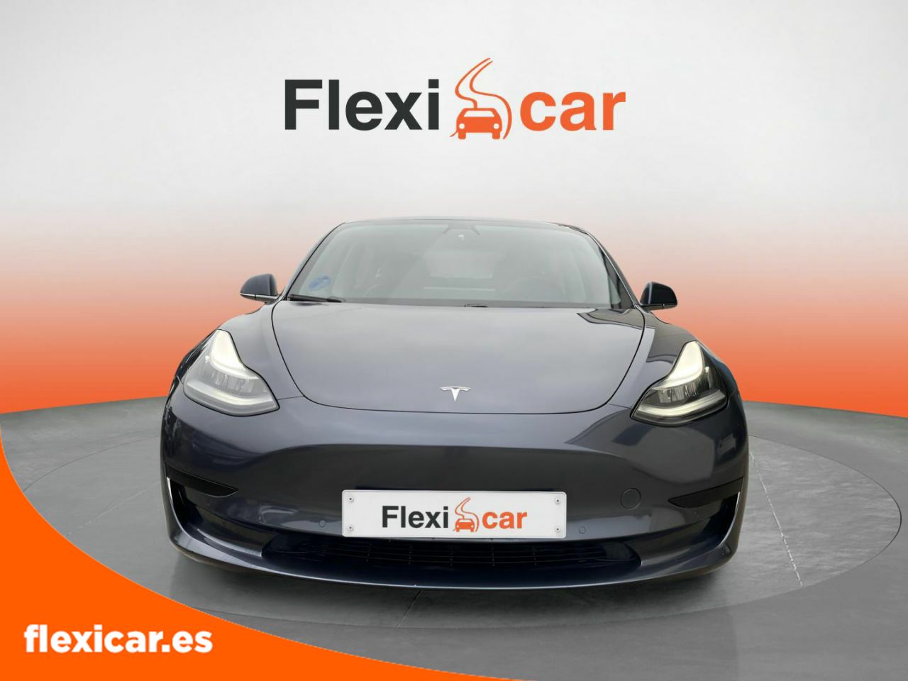 Foto Tesla Model 3 2