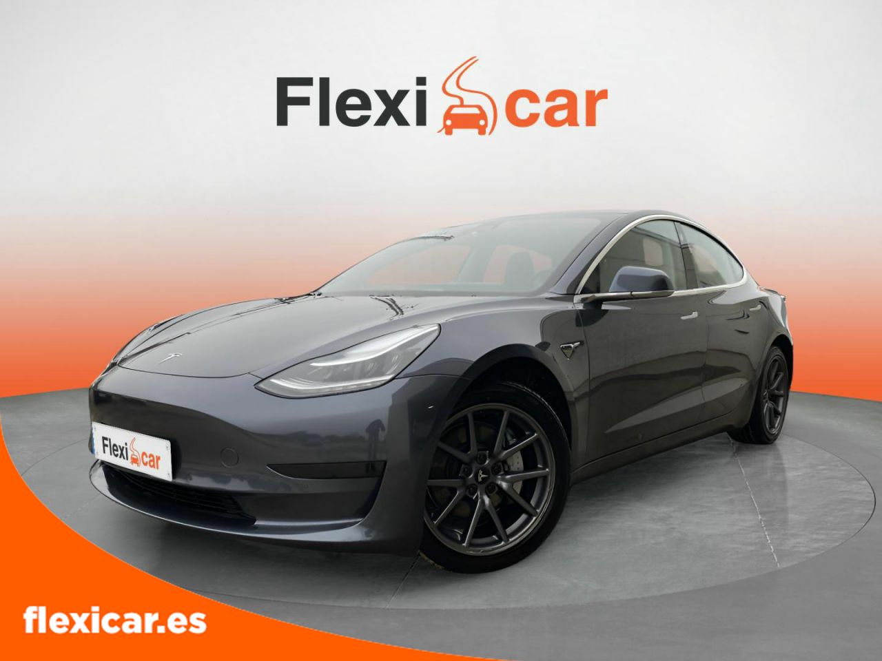 Foto Tesla Model 3 3