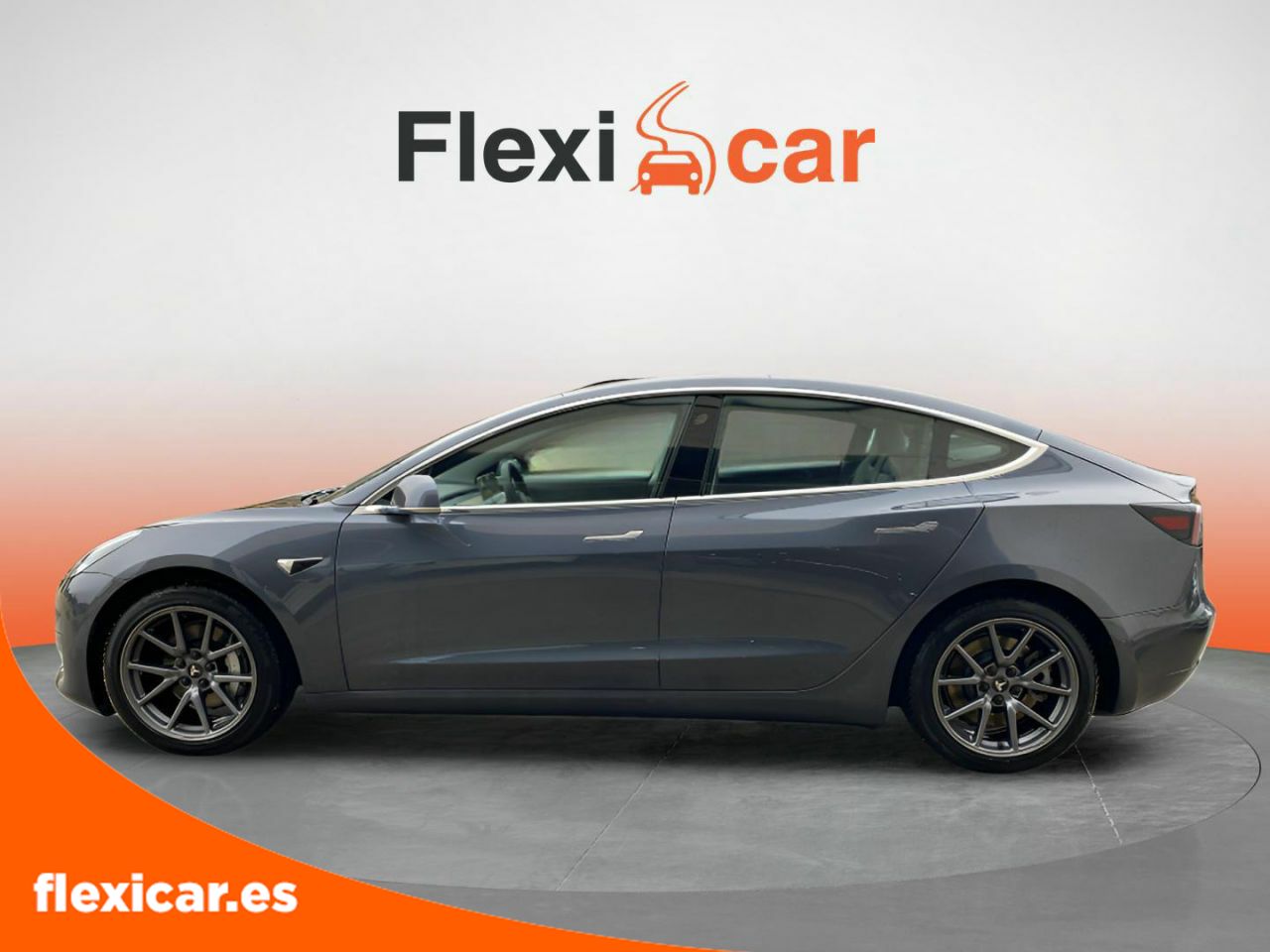 Foto Tesla Model 3 4