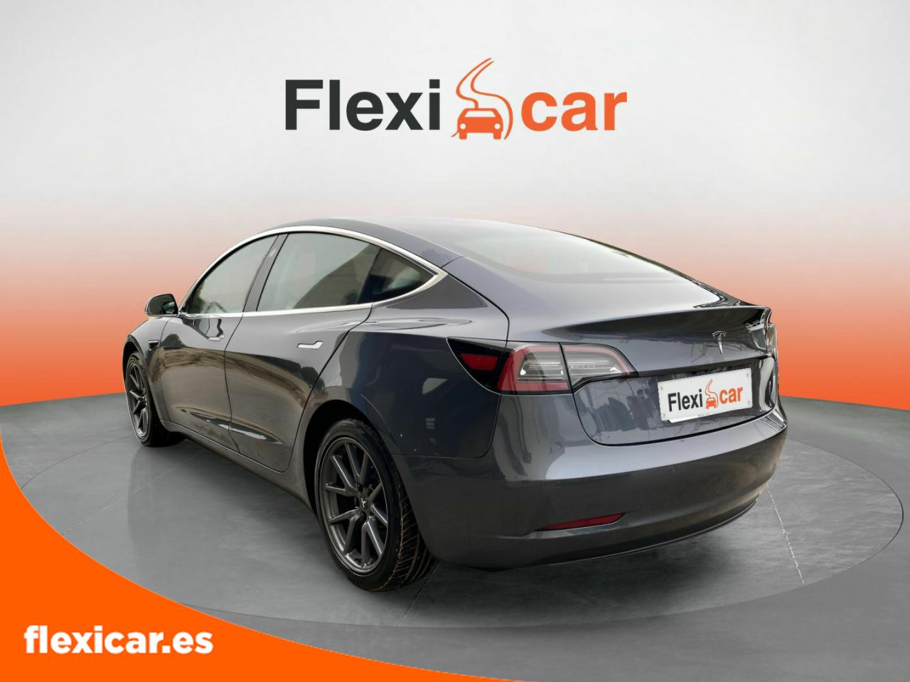 Foto Tesla Model 3 5