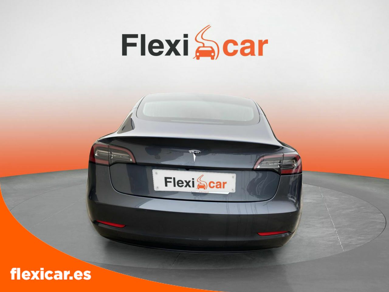 Foto Tesla Model 3 7