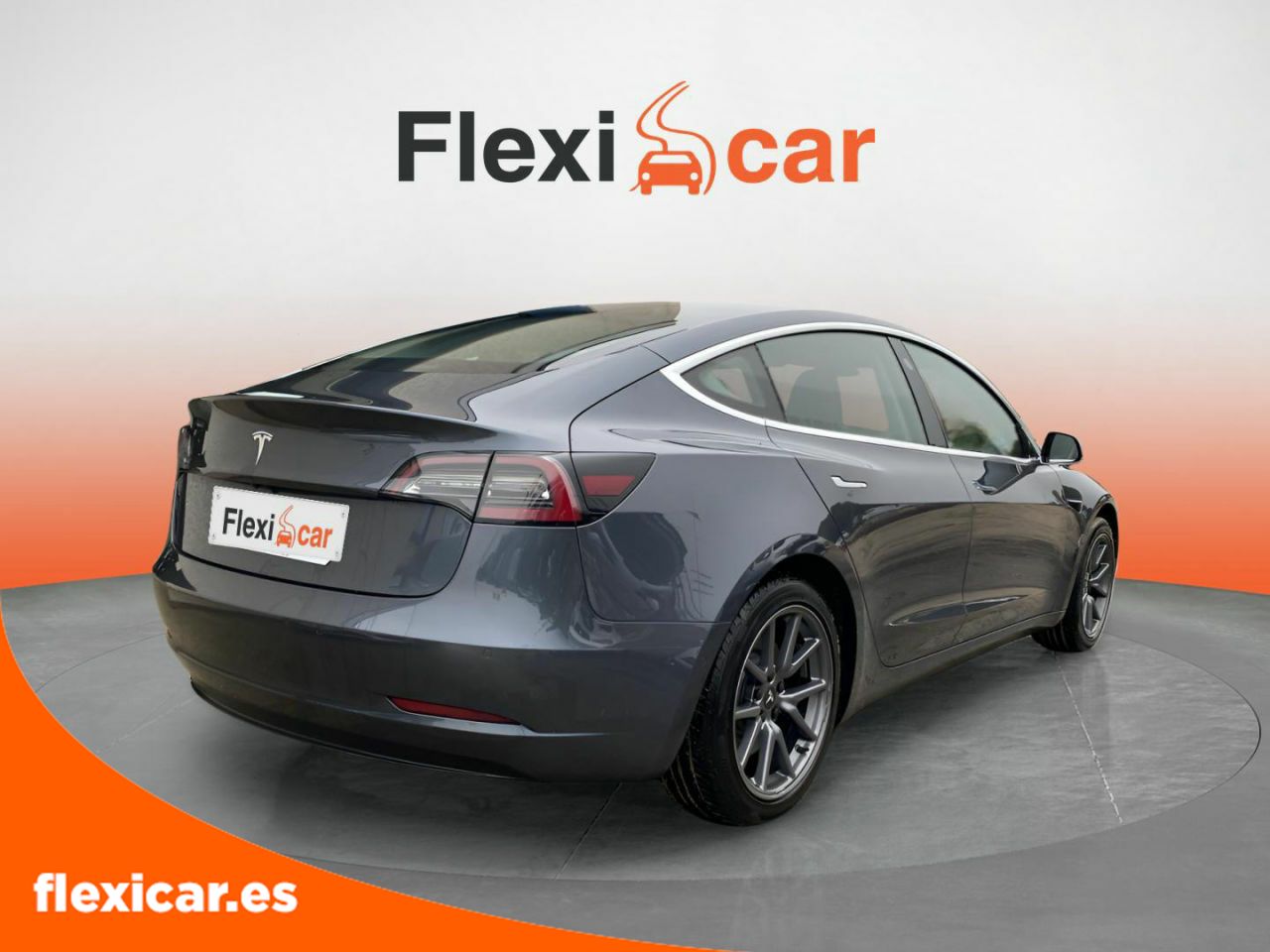 Foto Tesla Model 3 8