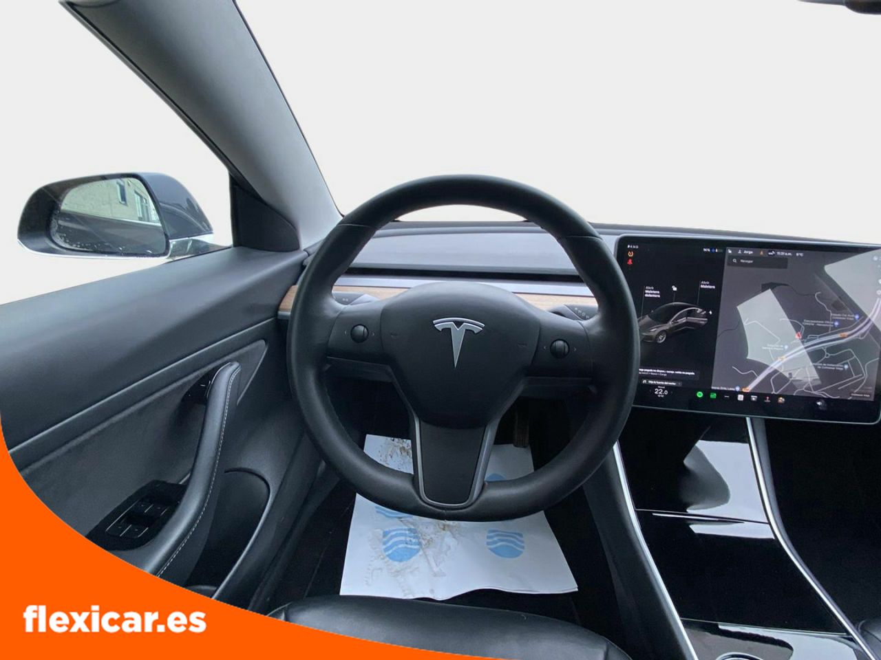 Foto Tesla Model 3 10