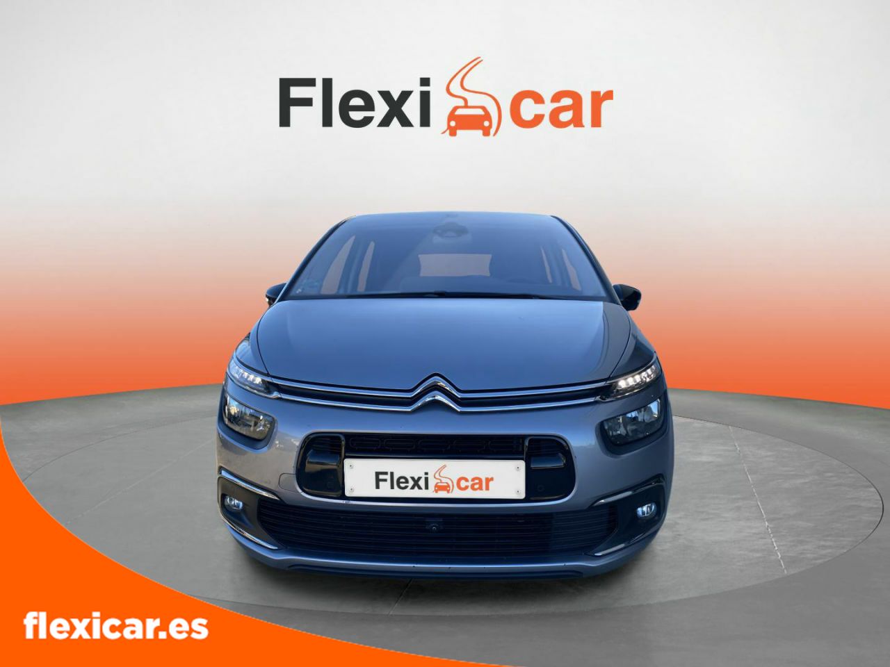 Foto Citroën C4 Spacetourer 2