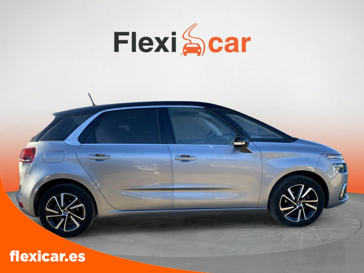 Foto Citroën C4 Spacetourer 9