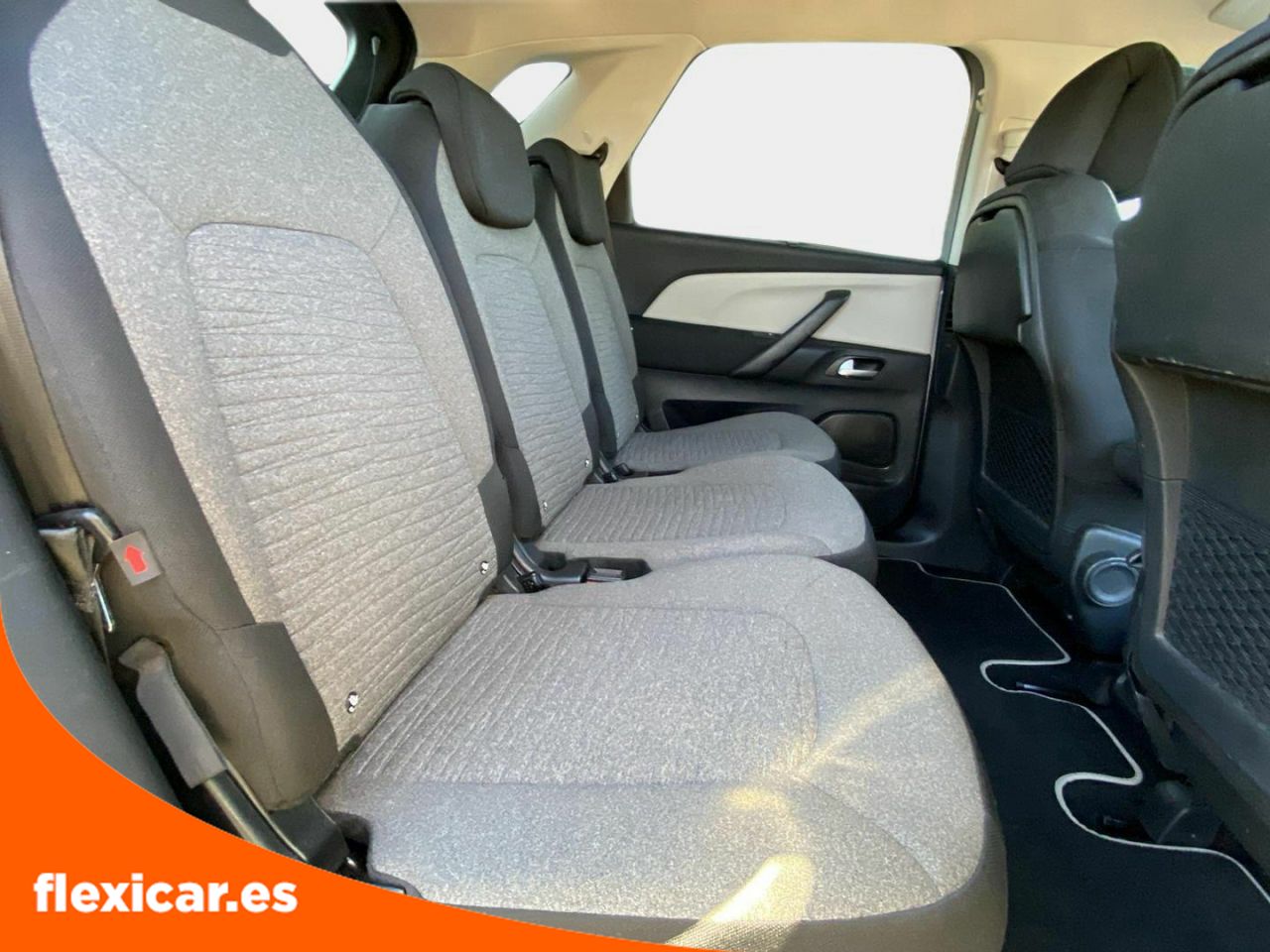 Foto Citroën C4 Spacetourer 15