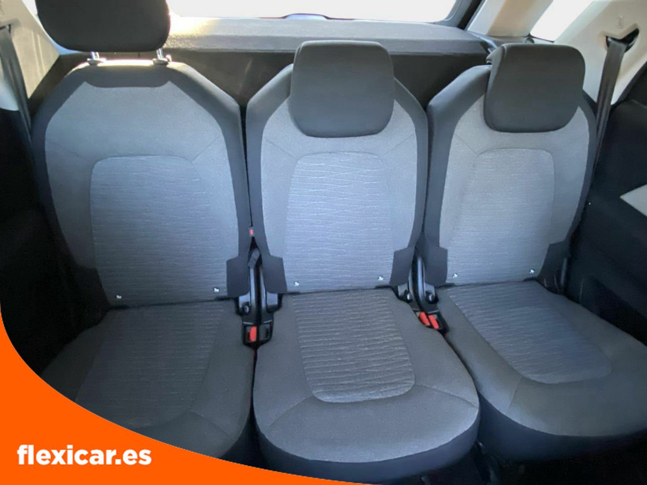 Foto Citroën C4 Spacetourer 16