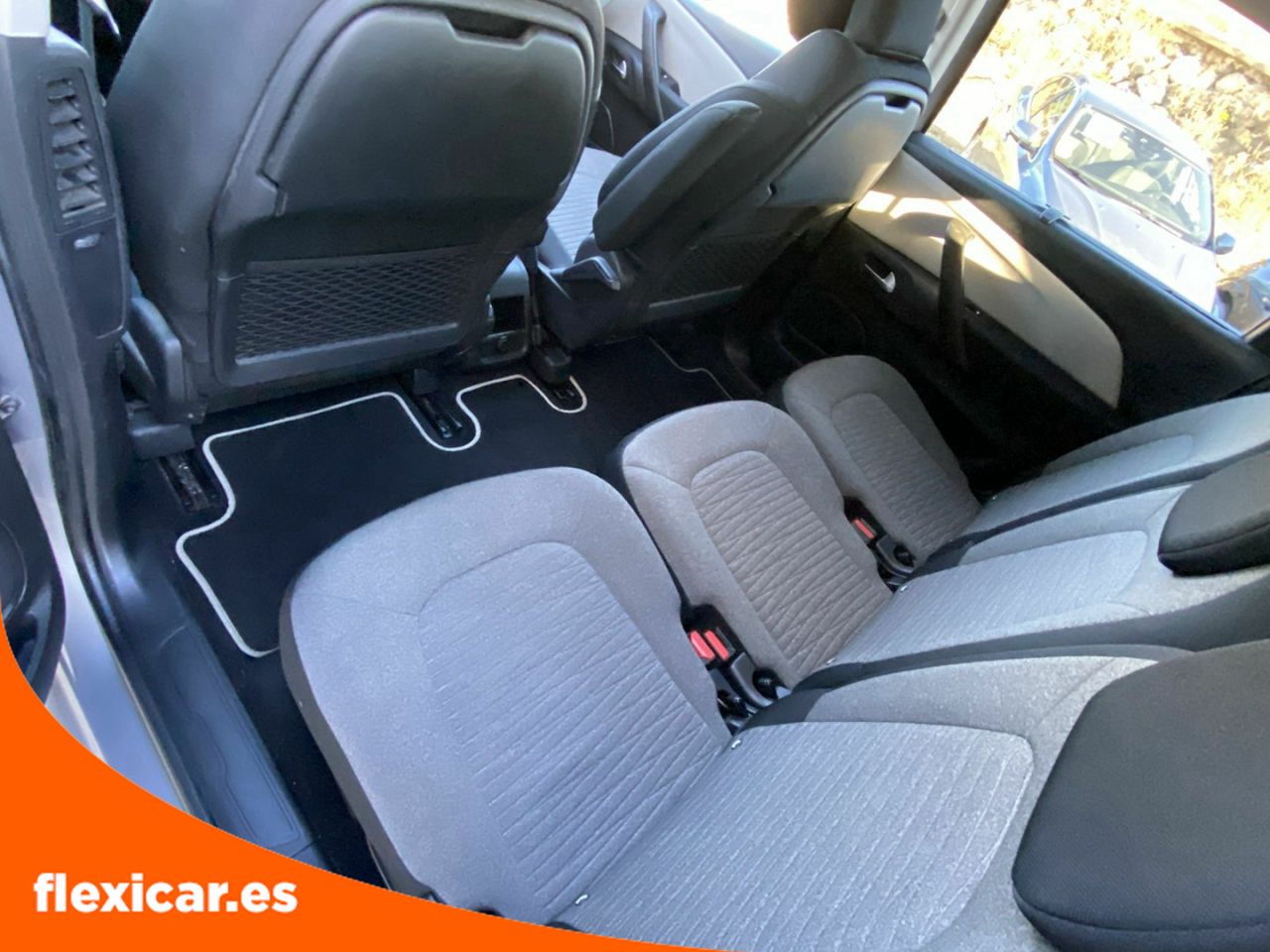 Foto Citroën C4 Spacetourer 18