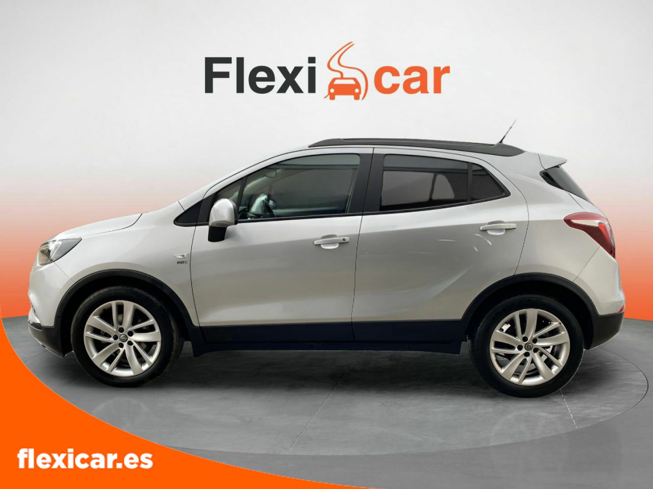 Foto Opel Mokka X 4