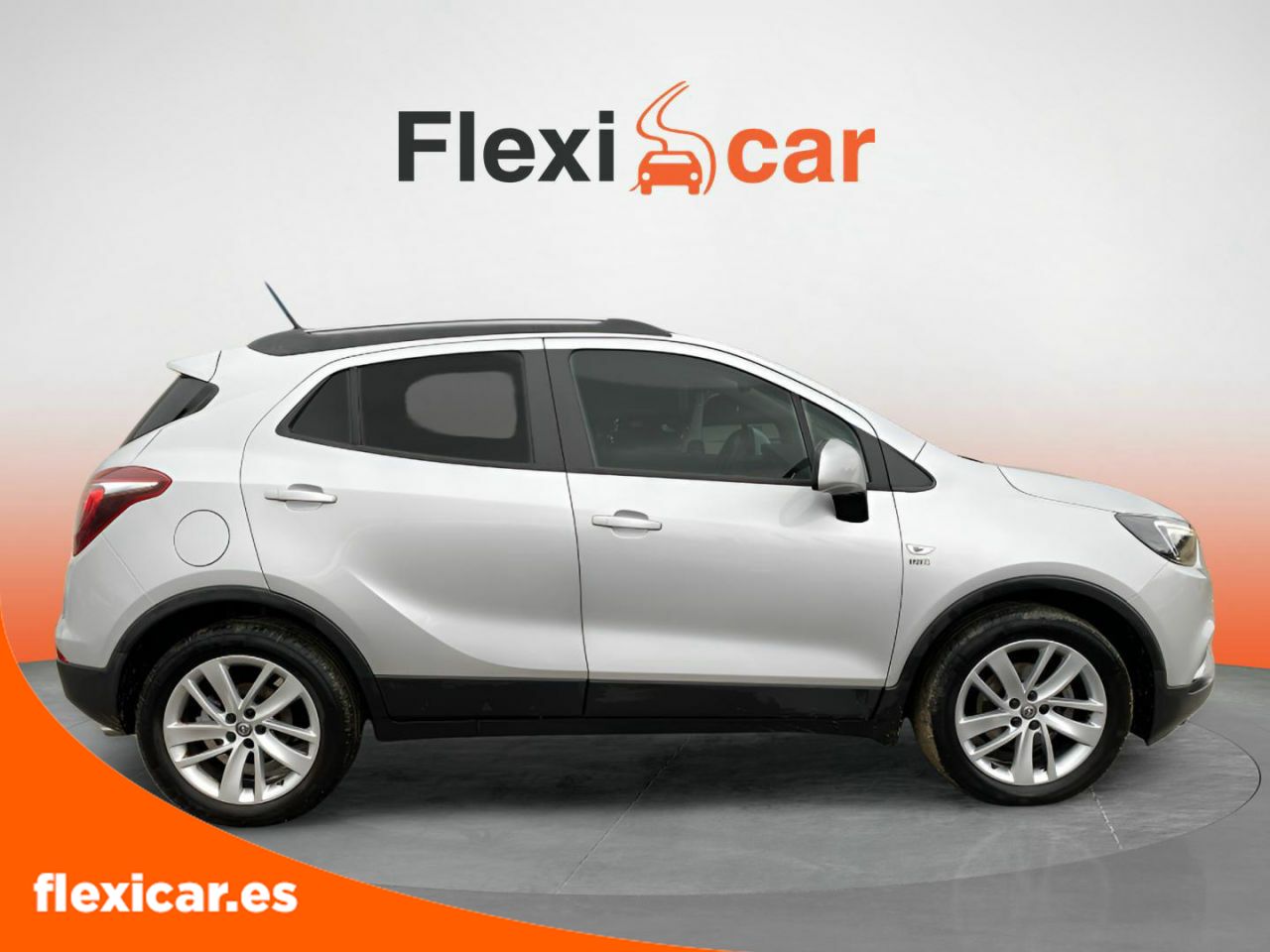 Foto Opel Mokka X 9