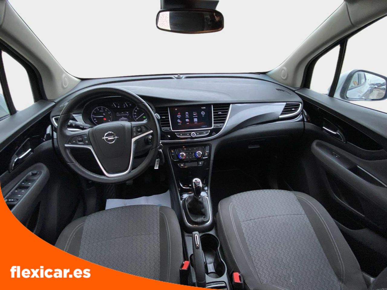 Foto Opel Mokka X 10