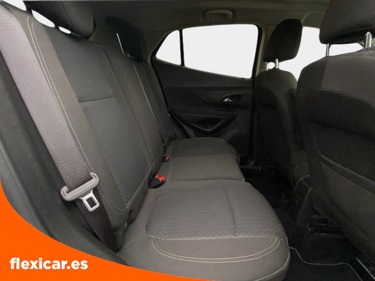 Foto Opel Mokka X 15