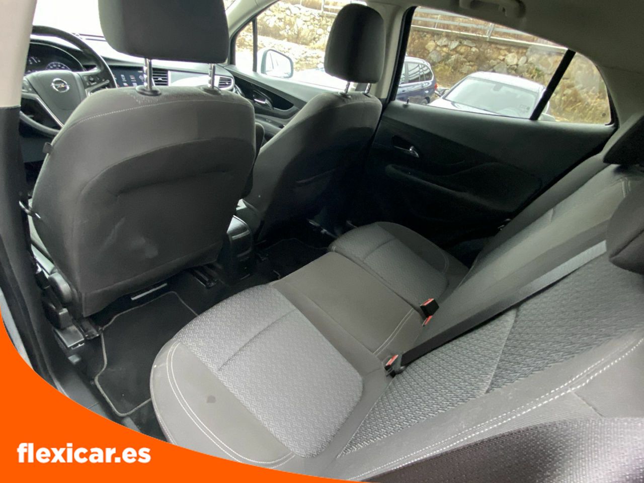 Foto Opel Mokka X 18
