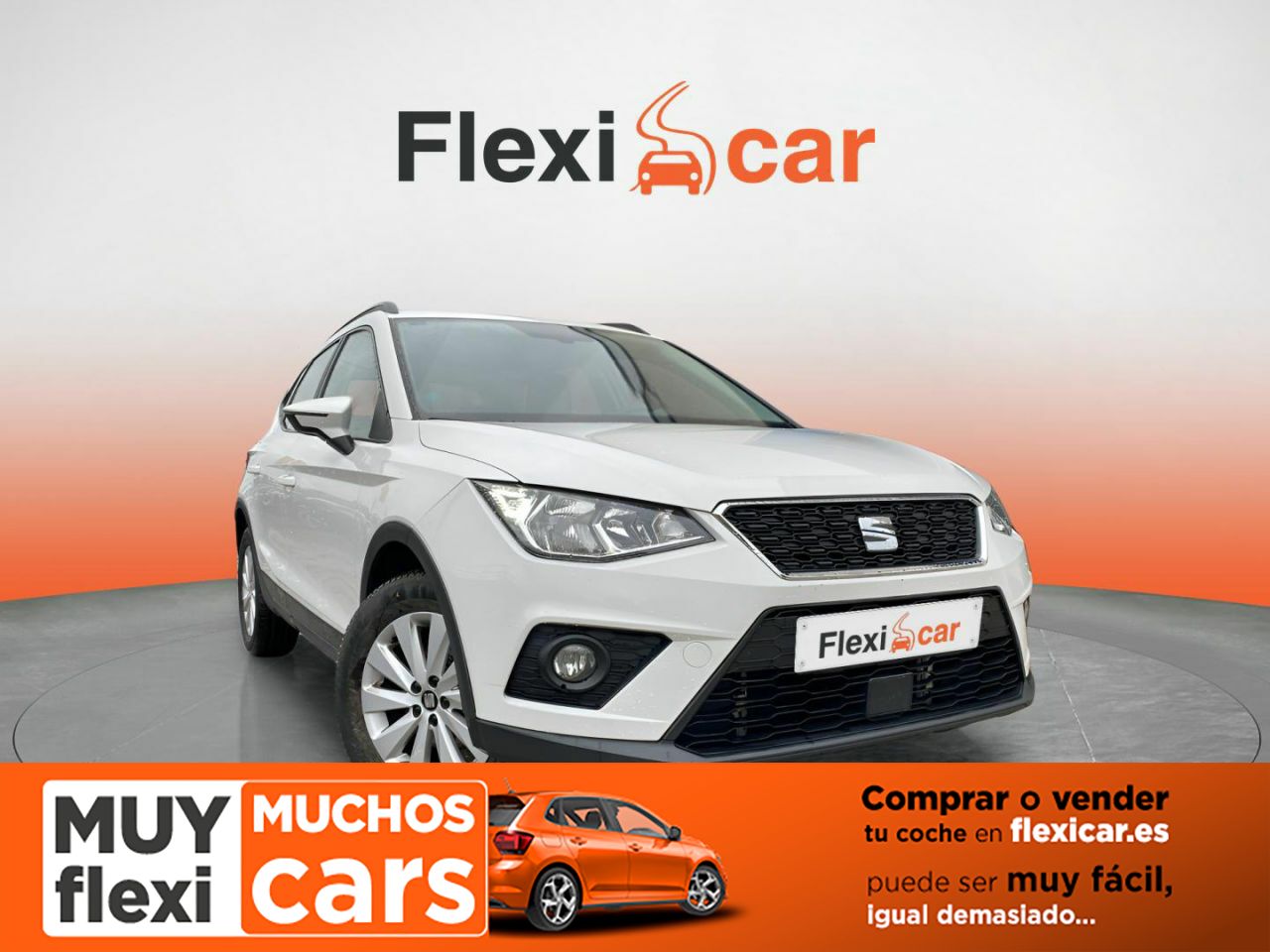 Foto Seat Arona 1