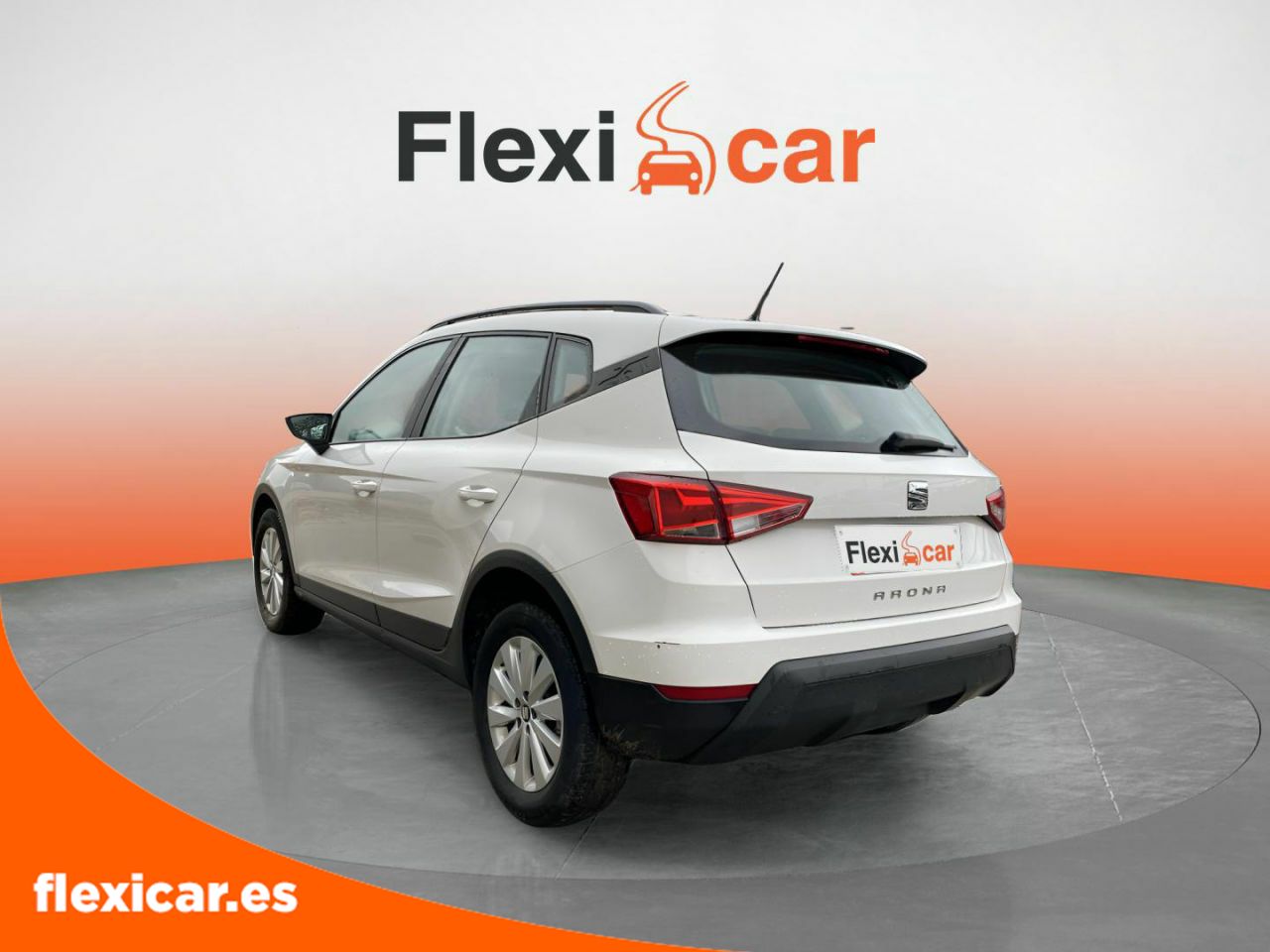 Foto Seat Arona 5