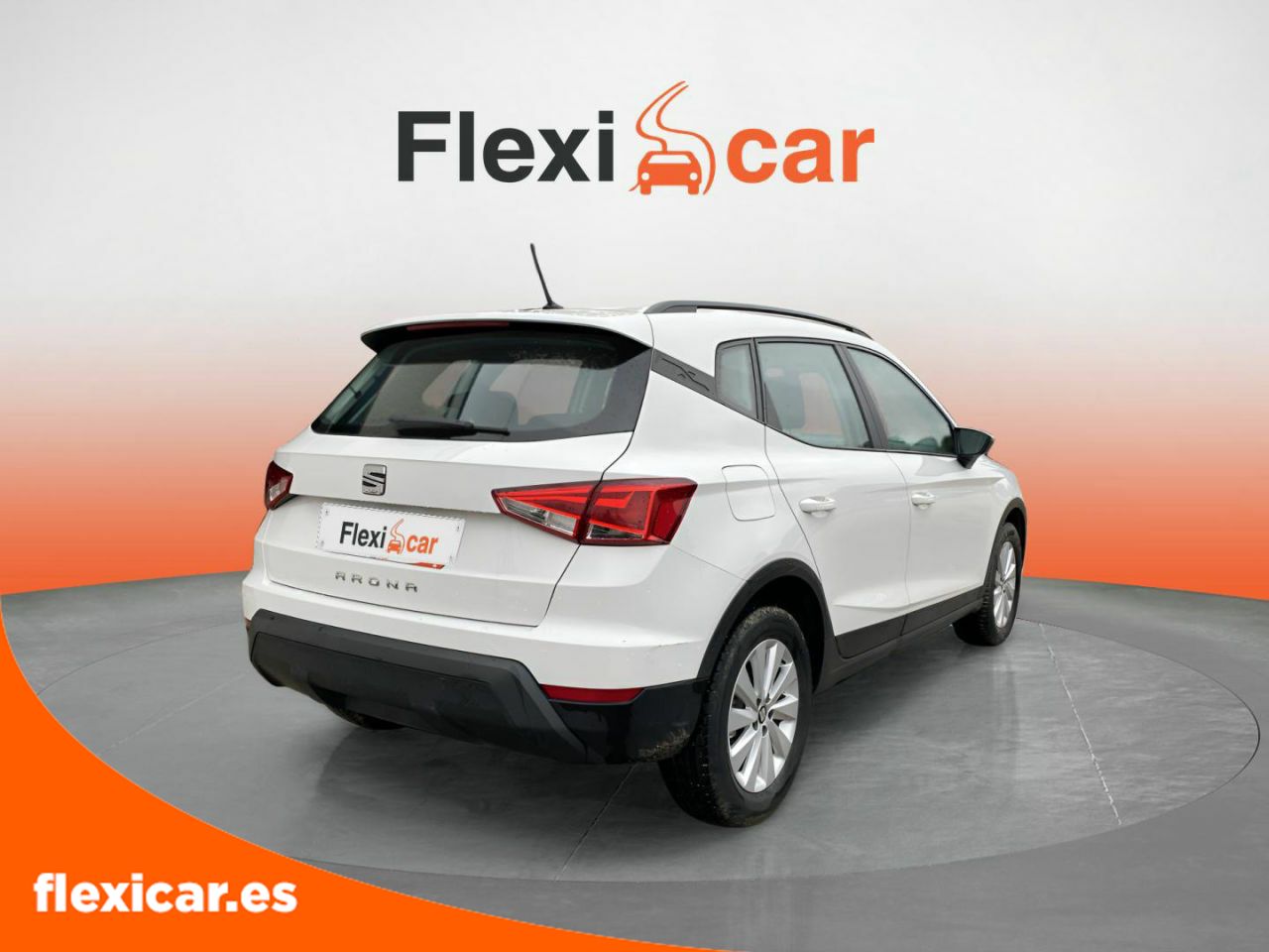 Foto Seat Arona 8