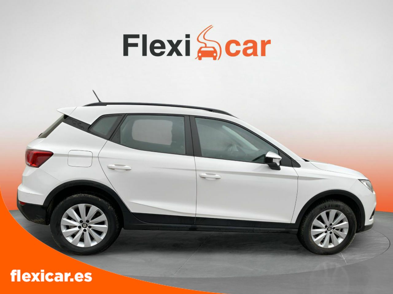 Foto Seat Arona 9