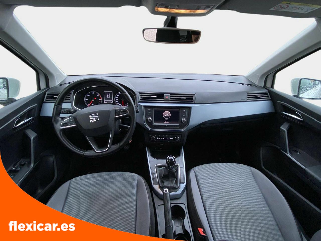 Foto Seat Arona 10